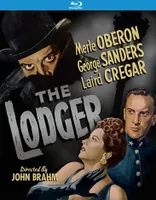 The Lodger - USED