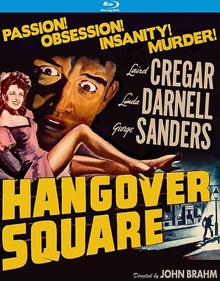 Hangover Square - USED