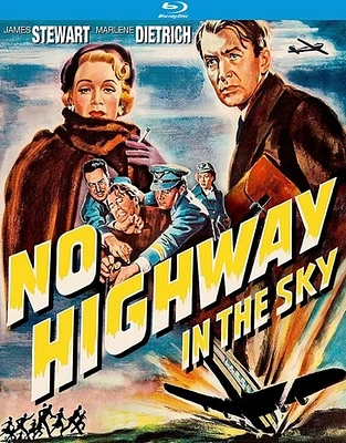 No Highway In The Sky - USED