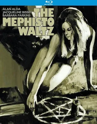 The Mephisto Waltz