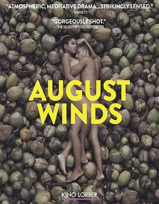 August Winds - USED