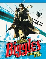 Biggles: Adventures In Time - USED