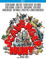 Scavenger Hunt - USED
