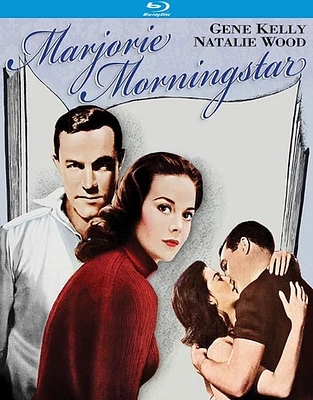 Marjorie Morningstar - USED