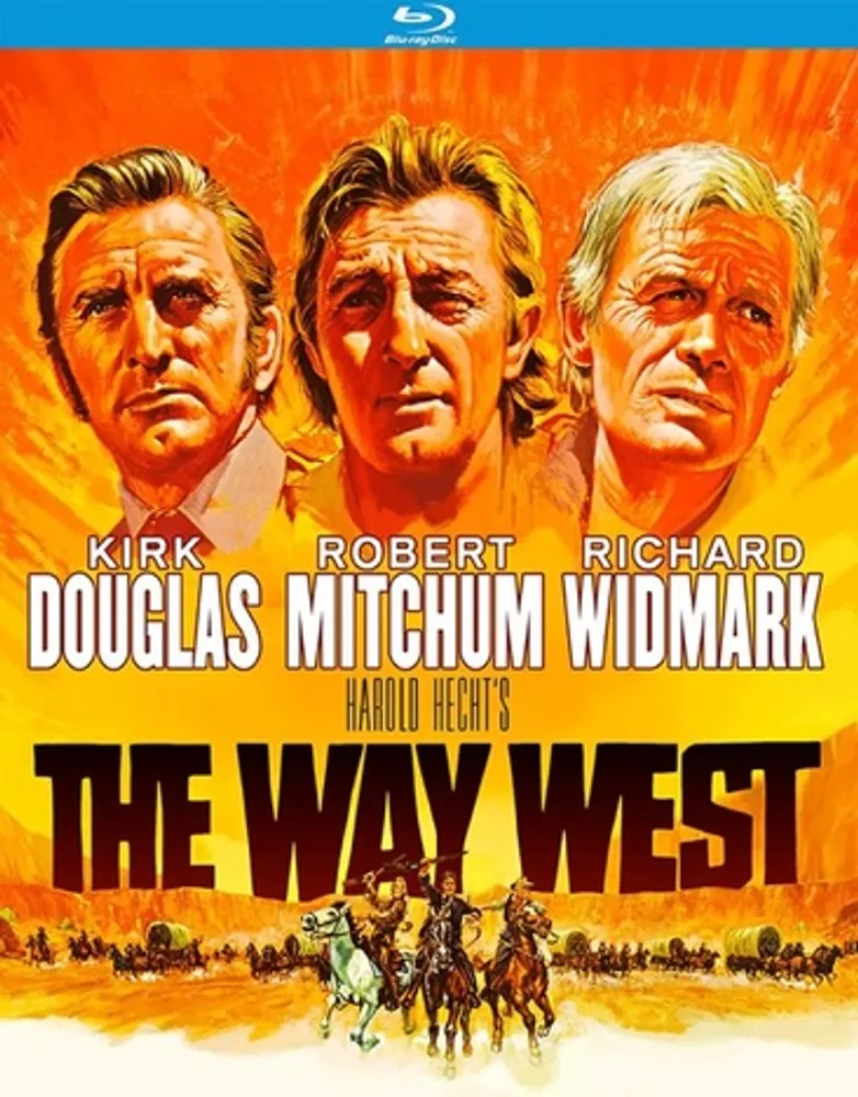 The Way West