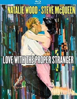 Love With The Proper Stranger - USED