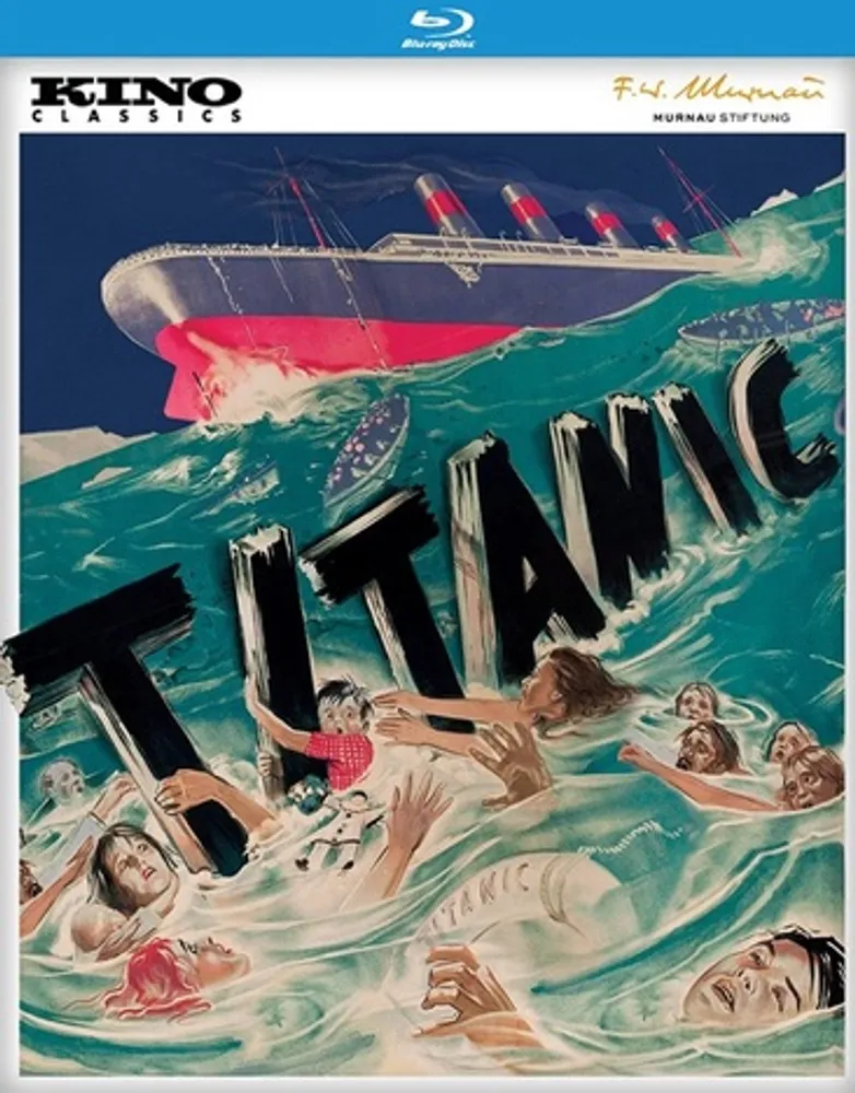 Titanic - USED