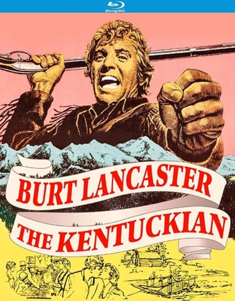 The Kentuckian