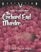 The Orchard End Murder