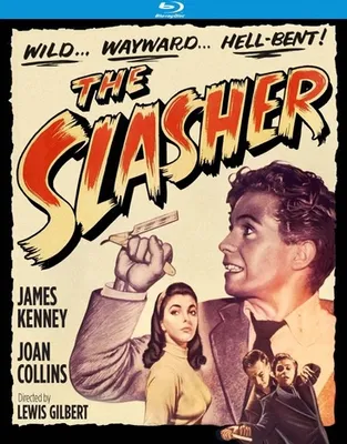 The Slasher - USED