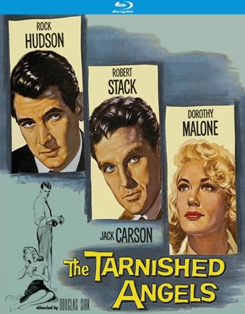 The Tarnished Angels