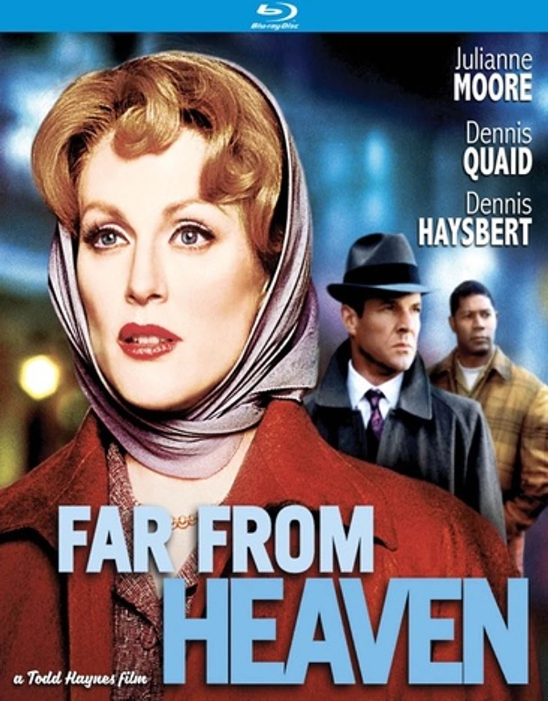 Far From Heaven