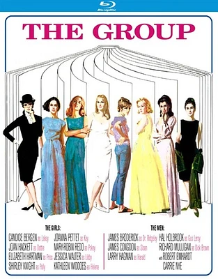 The Group - USED