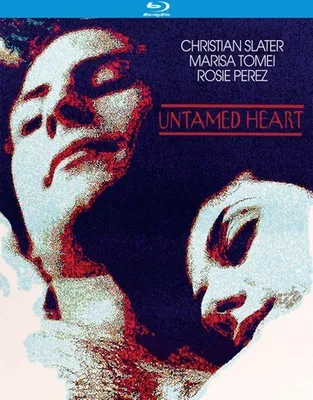 Untamed Heart