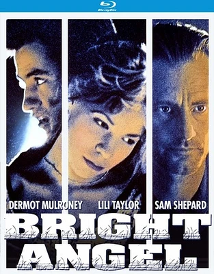 Bright Angel - USED