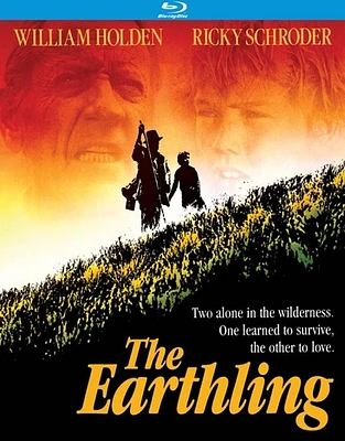 The Earthling - USED