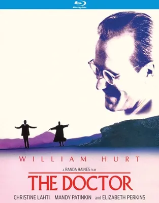 The Doctor