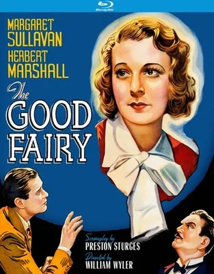 The Good Fairy