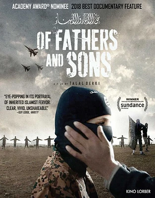 Of Fathers & Sons - USED