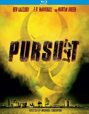 Pursuit