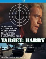 Target Harry - USED