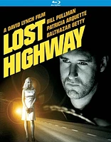 Lost Highway