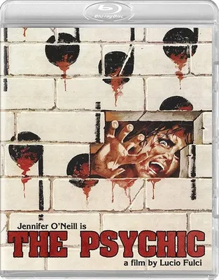 The Psychic - USED