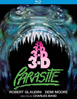 Parasite - USED