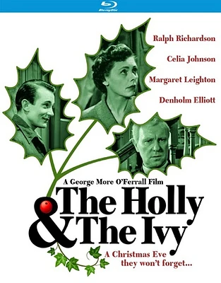 The Holly And The Ivy - USED