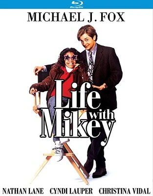 Life With Mikey - USED