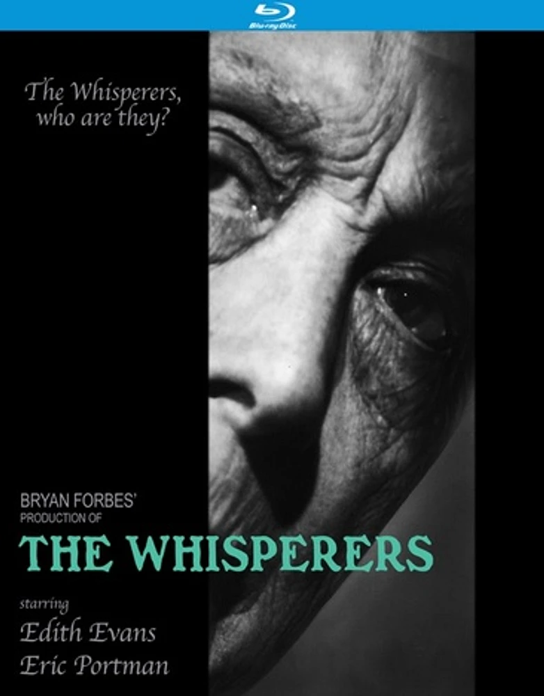 The Whisperers - USED