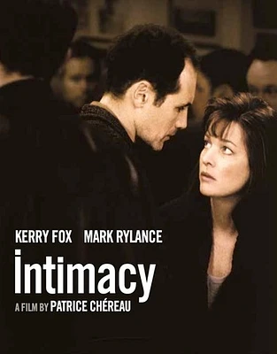 Intimacy - USED