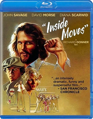 Inside Moves - USED