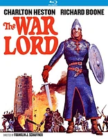 The War Lord