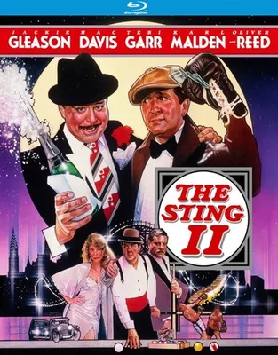 The Sting II - USED