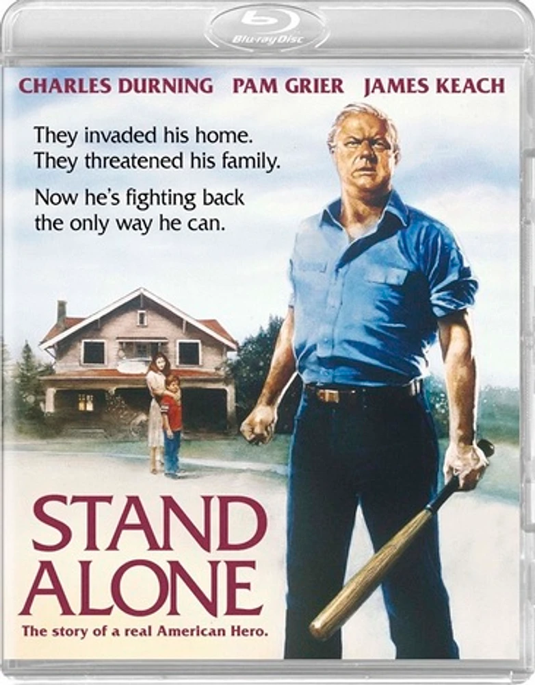 Stand Alone - USED