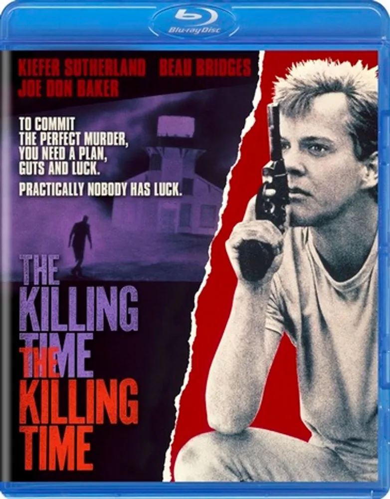 The Killing Time