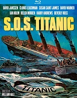 SOS Titanic - USED