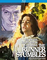 The Runner Stumbles - USED