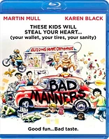 Bad Manners - USED