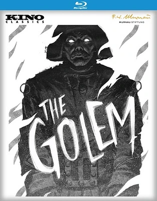 The Golem - USED