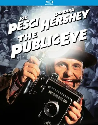 The Public Eye