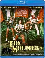 Toy Soldiers