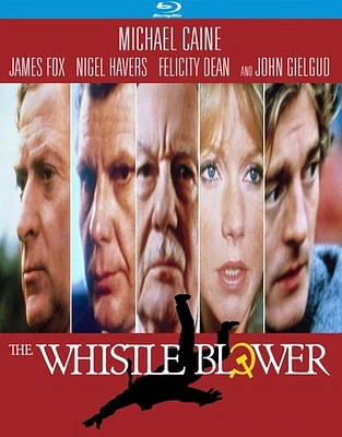 The Whistle Blower