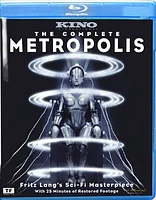 Metropolis - USED