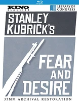 Fear & Desire - USED