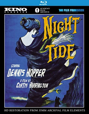 Night Tide - USED