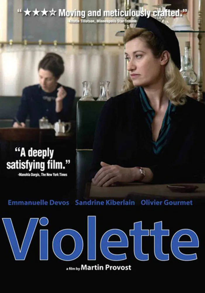 Violette