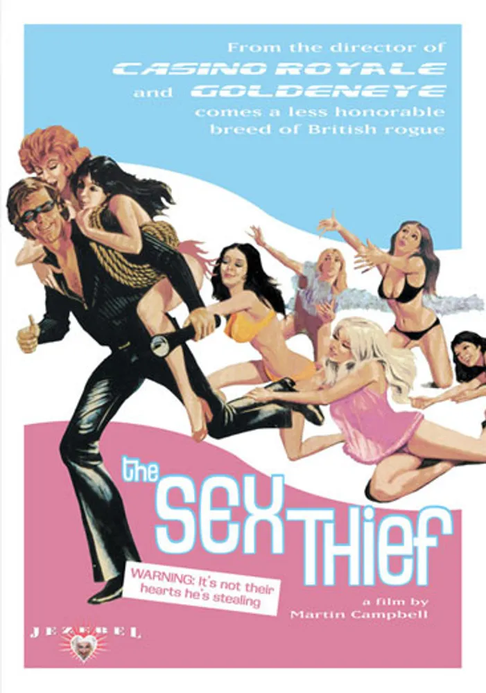 The Sex Thief