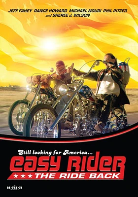 Easy Rider: The Ride Back - USED
